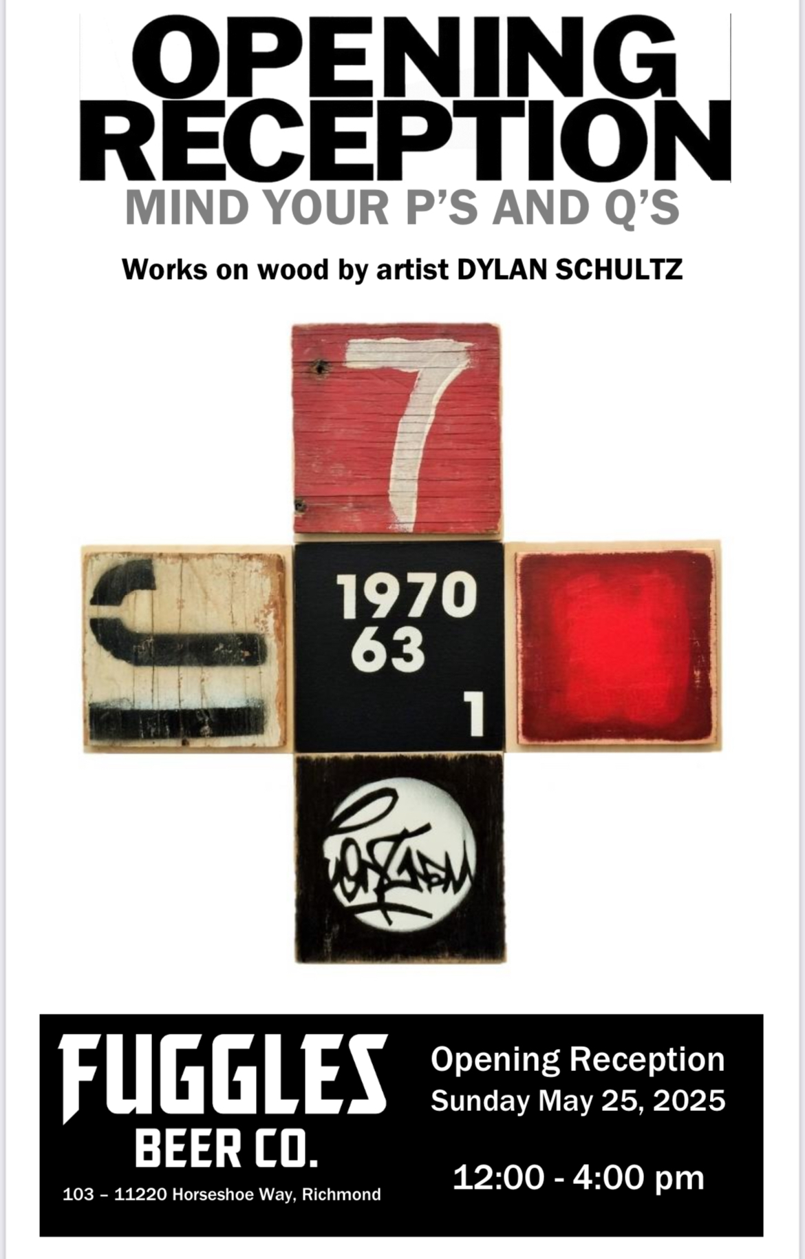 DYLAN SCHULTZ